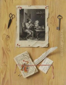 Trompe-l'oeil