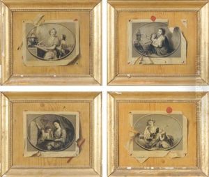 L'histoire (+ 3 Others; 4 Works) L'histoire (+ 3 Others; 4 Works)