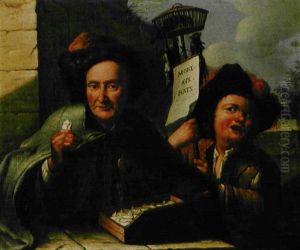 Les Marchands De Mort Aux Rats