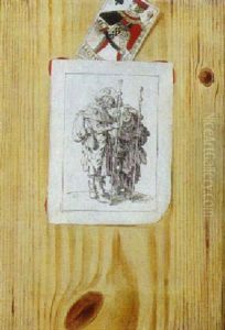 Trompe-l'oeil