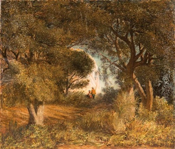 Le Chasseur - view 1