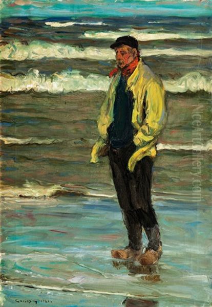 On The Beach - view 1