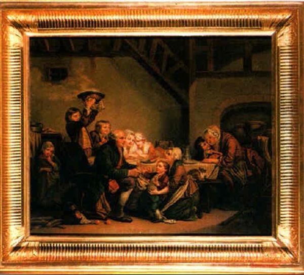 Comida En Familia - view 1