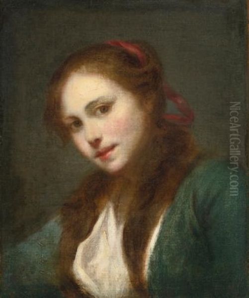 La Polonaise (a Polish Beauty) - view 1