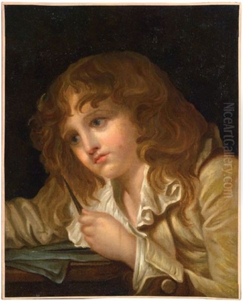 Le Petit Mathematicien - view 1
