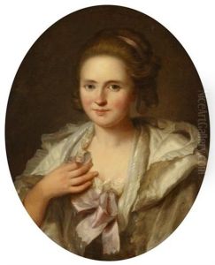 Portrait Of A Lady