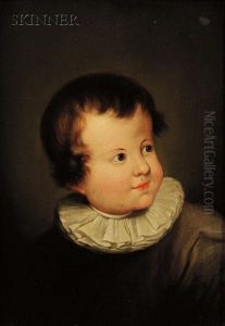 Madchen (+ Knabe; 2 Works)