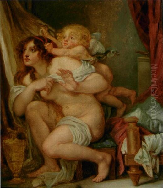 L'innocence Aux Prises Avec L'amour - view 1