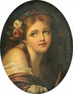 Young Beauties (2 Works)