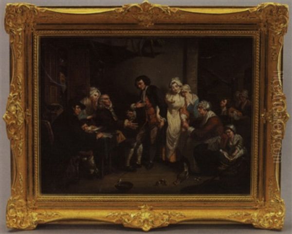 Marriage Of A Village Bride - view 1