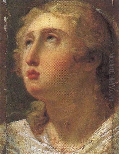 Ritratto Di Madame Greuze(?) - view 1