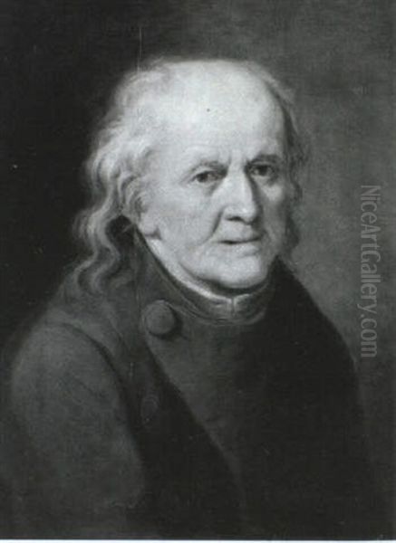 Autoportrait - view 1