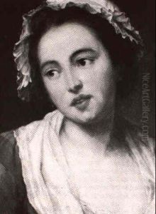 The Young Maid