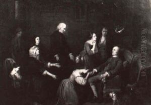 The Final Days Of Benjamin Franklin