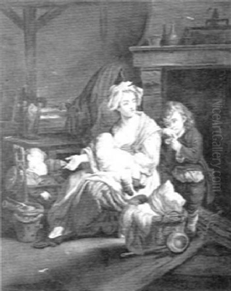 Maternity - view 1