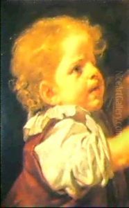 Study Of A Child Study Of A Child