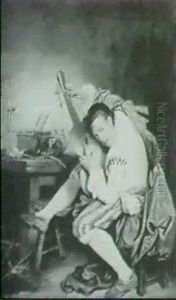 Der Vogelfanger
