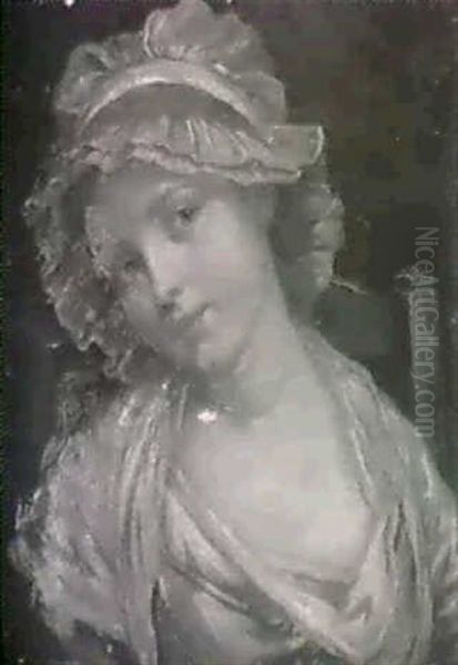 Jeune Fille - view 1