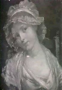 Jeune Fille
