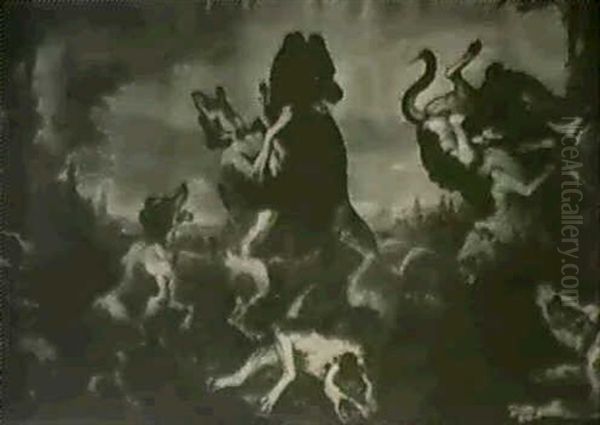 L'intemperance - view 1