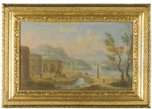 Capricci Views (set Of 5)