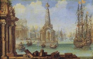 Caprice Architectural