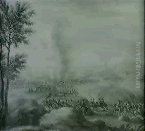 Le Siege D'une Ville - view 1