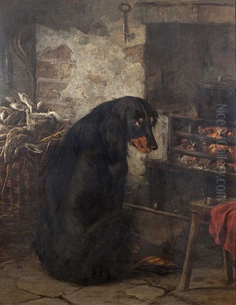 A Faithful Companion - view 1