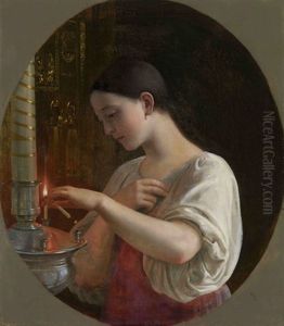 In The Church