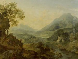 Mosellandschaft