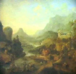 Rhenish Landscape