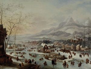Das Eisvergnugen