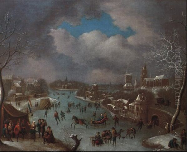 Les Joies De L'hiver - view 1