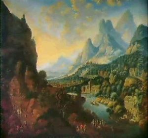 Rheinlandschaft