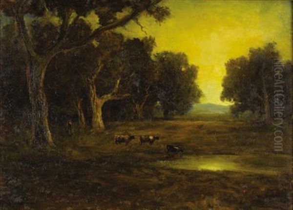 Landscape - view 1