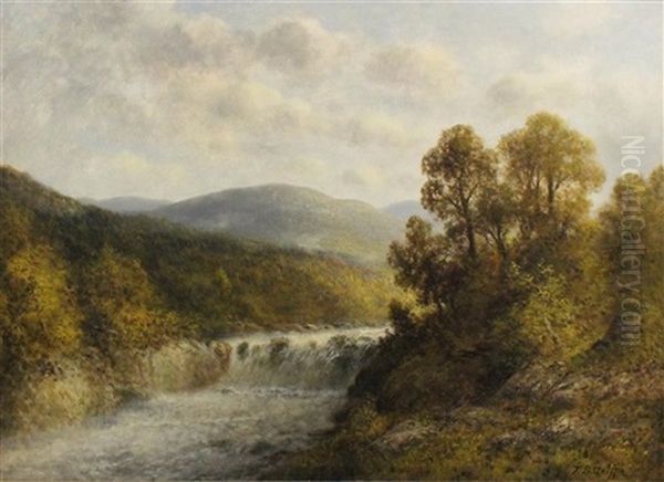 On The Delaware - view 1