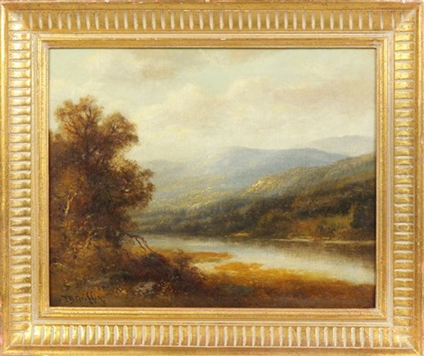 Landscape - view 1