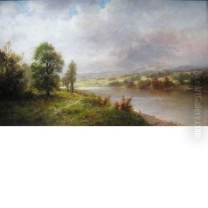 Along The River Along The River