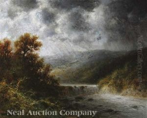 Stormy Day