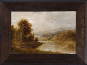 Riverscape Riverscape