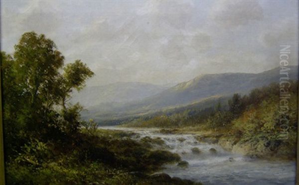 On The Delaware - view 1