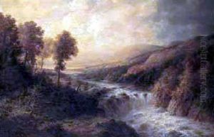 Delaware Valley And Falls Delaware Valley And Falls