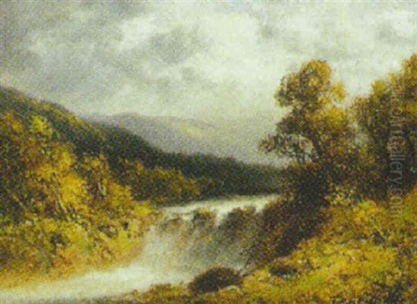On The Delaware - view 1