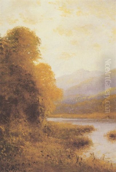 Along The Banks - view 1