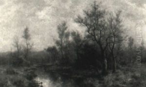 Landscape Landscape