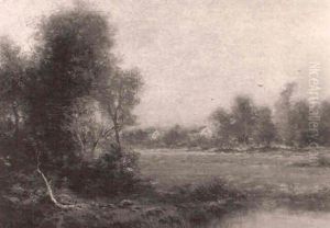 Summer Landscape