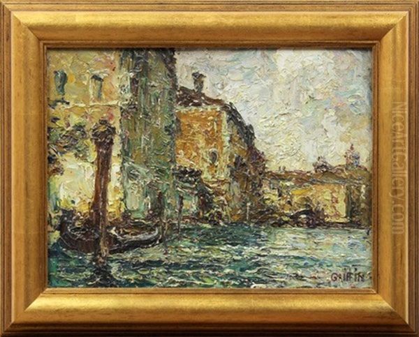 Palace Venice - view 1