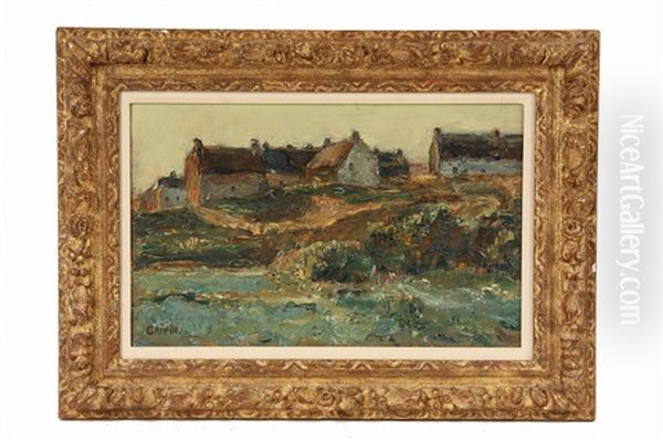 Presque Isle, Morbihan, Finestere - view 1