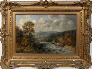 Landscape