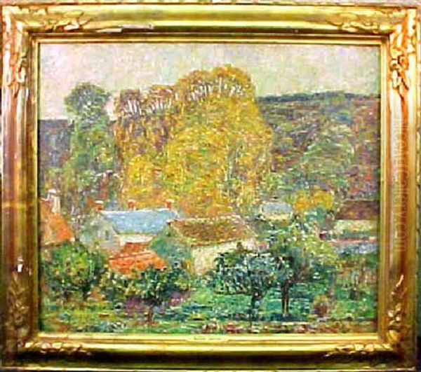 The Orchard At Borgnesville - view 1